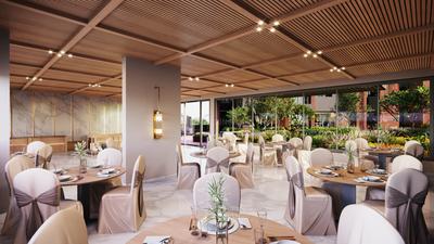 Project Image of 0.0 - 4200.0 Sq.ft 4 BHK Apartment for buy in Shannon Sierra