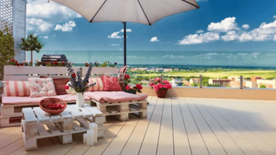 Project Image of 881 Sq.ft 3 BHK Apartment / Flat for sale in Borivali West for Rs. 23000000