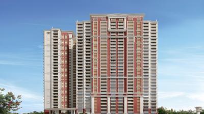Project Image of 980 Sq.ft 2 BHK Apartment / Flat for sale in Powai for Rs. 38000000