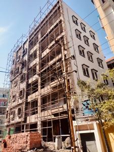 Project Image of 1200.0 - 1687.0 Sq.ft 2 BHK Apartment for buy in VSM Sattava Meadows