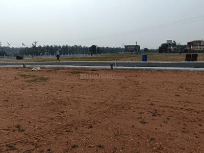 Project Image of 760.0 - 2161.5 Sq.ft Residential Plot Plot for buy in Star Paradise