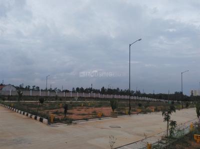 Project Image of 911.0 - 2803.0 Sq.ft Residential Plot Plot for buy in Confident Aspire