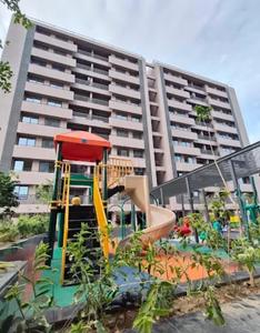 Project Image of 900.0 - 915.0 Sq.ft 3 BHK Apartment for buy in Omkar Parisar