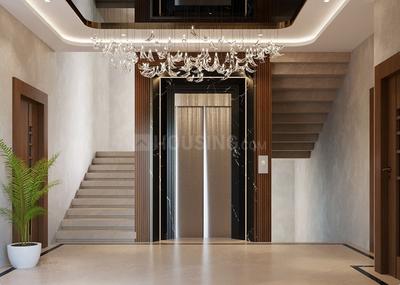 Project Image of 810.0 - 1130.0 Sq.ft 2 BHK Apartment for buy in Raheja Universal