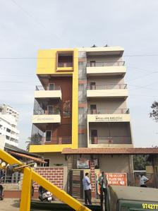 Project Image of 0.0 - 1519.0 Sq.ft 3 BHK Apartment for buy in Sharada Brundavana