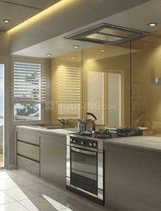 Project Image of 484.0 - 4049.0 Sq.ft Studio Studio Apartment for buy in DLF Commanders Court