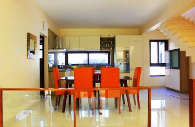 Project Image of 2680.0 - 2846.0 Sq.ft 3 BHK Villa for buy in Woodshire Emerson Park