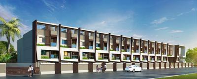 Project Image of 2882 Sq.ft 4 BHK Villa for sale in Whitefield for Rs. 37466000