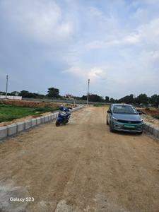Project Image of 1530.0 - 3600.0 Sq.ft Residential Plot Plot for buy in Myspace Amazon Life
