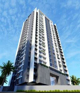 Project Image of 489.0 - 1955.0 Sq.ft 1 BHK Apartment for buy in Esto Arkis