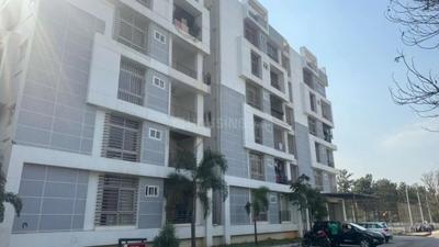 Project Image of 1350.0 - 3915.0 Sq.ft 3 BHK Apartment for buy in MyPi Green Castle Phase I