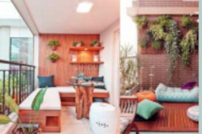 Project Image of 549.0 - 840.0 Sq.ft 2 BHK Apartment for buy in Techops Grand