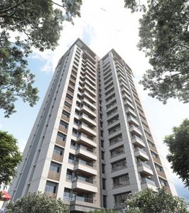 Project Image of 1163.0 - 3296.98 Sq.ft 3 BHK Apartment for buy in Pramukh Central Park