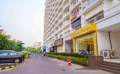 Project Image of 546 Sq.ft 1 BHK Studio for sale in Gomti Nagar for Rs. 7600000