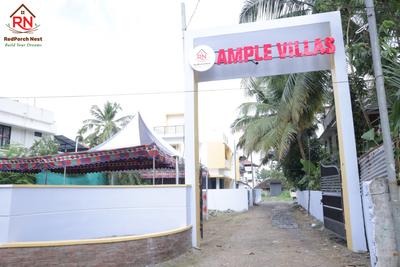 Project Image of 1683.0 - 1899.0 Sq.ft 3 BHK Villa for buy in Redporch Ample Villas
