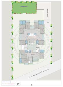 Project Image of 4365.0 - 4545.0 Sq.ft 4 BHK Apartment for buy in Aditya Elegance