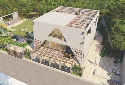 Project Image of 508.06 - 532.81 Sq.ft 2 BHK Apartment for buy in AGN The Mpire Building E