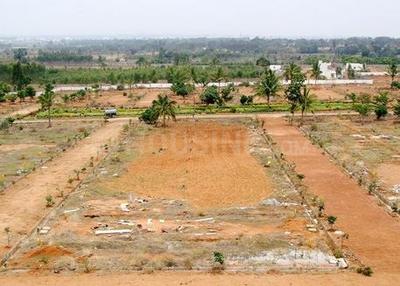 Sree Chakra Senthur Nagar Plot 1