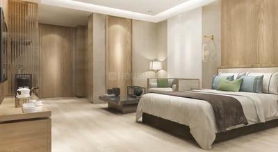 Project Image of 941.41 - 1125.91 Sq.ft 3 BHK Apartment for buy in Shreenath Shubham Sky Track