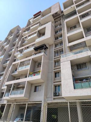 Project Image of 338.0 - 759.0 Sq.ft 1 BHK Apartment for buy in Rohan Ananta