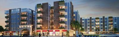 Project Image of 1451 Sq.ft 3 BHK Apartment / Flat for sale in Belghoria for Rs. 8000000