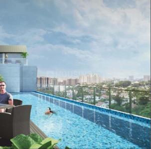 Project Image of 1220.0 - 1700.0 Sq.ft 2 BHK Apartment for buy in Vanshi Central Greens