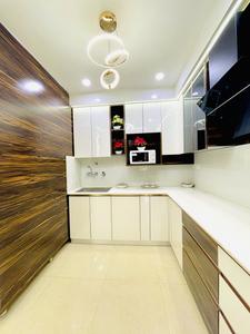 Project Image of 800.0 - 1100.0 Sq.ft 3 BHK Builder Floor for buy in JMD Vivanta Residence