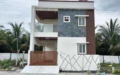 Elite Villas Elevation 3