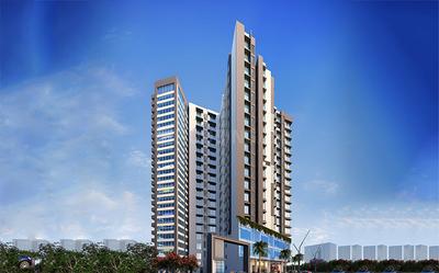Project Image of 0.0 - 569.95 Sq.ft 2 BHK Apartment for buy in Puneet Prime Phase 2 Floor 3 To Floor 16