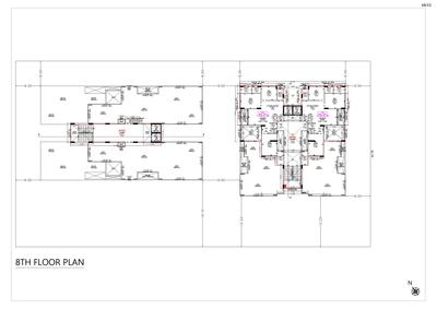 Project Image of 1219.23 - 2071.62 Sq.ft 3 BHK Apartment for buy in Aaryan Roman