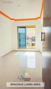 Project Image of 550.0 - 855.0 Sq.ft 1 BHK Apartment for buy in Atmiya Akshar Group