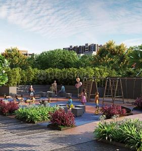 Project Image of 702.23 - 1082.09 Sq.ft 2 BHK Apartment for buy in Meras Azzaro