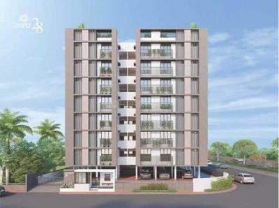 Project Image of 0.0 - 2781.0 Sq.ft 4 BHK Apartment for buy in Avadh 28