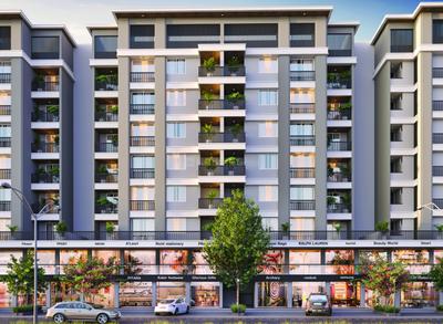 Project Image of 725.0 - 1475.0 Sq.ft 2 BHK Apartment for buy in Upcoming project
