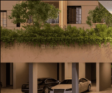 Project Image of 670.38 - 958.63 Sq.ft 2 BHK Apartment for buy in Intofinity Kohinoor Royale Towers