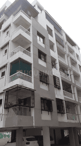 Project Image of 1150 Sq.ft 2 BHK Apartment / Flat for sale in Bhayli for Rs. 2500000