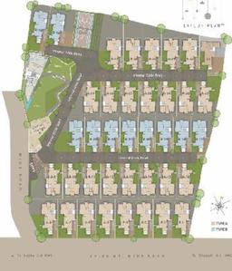 Project Image of 4400 Sq.ft 5 BHK Villa for sale in Bhayli for Rs. 37500000