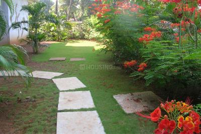Project Image of 757.0 - 794.0 Sq.ft 1 BHK Apartment for buy in Asian Constructions Paradise