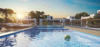 Project Image of 1327.0 - 2660.0 Sq.ft 3 BHK Villa for buy in Skyline Urban Oasis