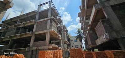 Project Image of 561.0 - 1325.0 Sq.ft 1 BHK Apartment for buy in Deccan Kalpavriksha