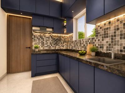 Project Image of 892.0 - 1297.0 Sq.ft 2 BHK Apartment for buy in MP Rue Radiale Ph 1
