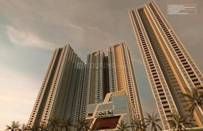 Project Image of 1970.0 - 3015.0 Sq.ft 3 BHK Apartment for buy in ASBL Legacy