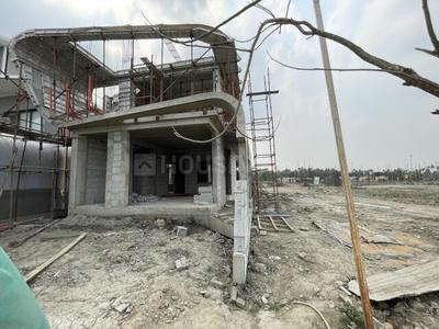 Project Image of 1810.0 - 4285.0 Sq.ft 3.5 BHK Villa for buy in Emami Aastha