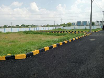 Project Image of 700.0 - 4000.0 Sq.ft Residential Plot Plot for buy in SN Sree Vaari Garden