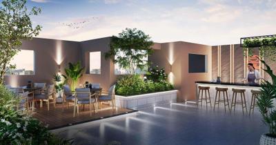 Project Image of 420.0 - 1028.0 Sq.ft 1 BHK Apartment for buy in Empire Greens