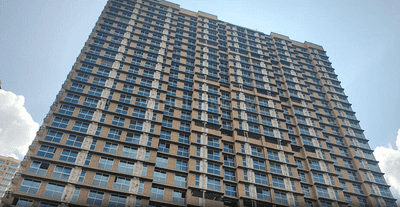 Project Image of 459.0 - 922.0 Sq.ft 1 BHK Apartment for buy in Marathon Nexzone Bodhi