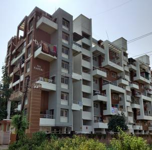 Project Image of 928.0 - 940.0 Sq.ft 2 BHK Apartment for buy in Royal Sai Kasturi