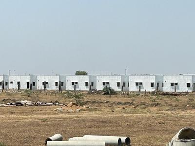 Navya The Icon Plot 2