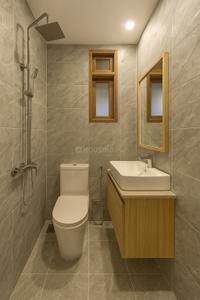 Project Image of 1243.0 - 1265.0 Sq.ft 3 BHK Builder Floor for buy in D S Apartments