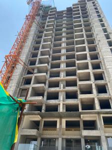 Project Image of 1181.55 - 2779.13 Sq.ft 3 BHK Apartment for buy in Swati Premier